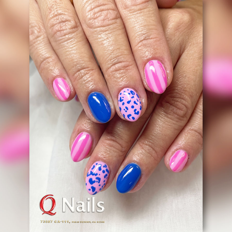Nail July 6